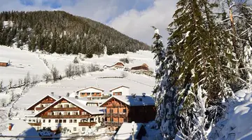 Naturhotel Miraval