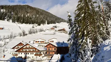 Naturhotel Miraval