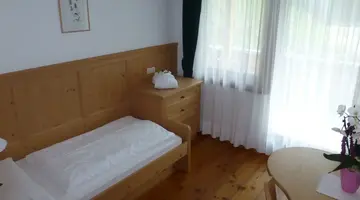 Naturhotel Miraval