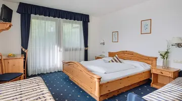 Naturhotel Miraval