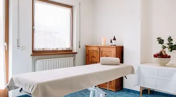 Naturhotel Miraval