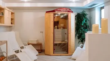Naturhotel Miraval