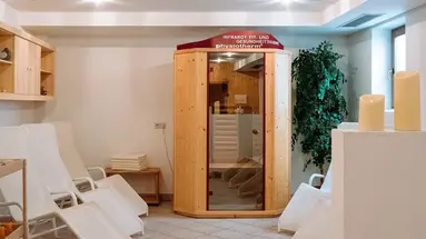 Naturhotel Miraval