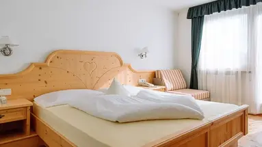 Naturhotel Miraval