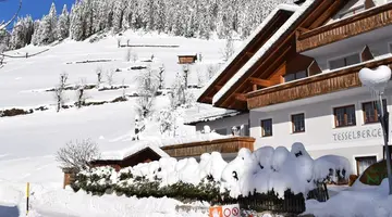 Naturhotel Miraval