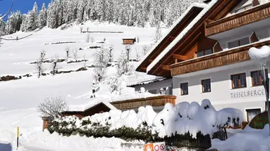 Naturhotel Miraval