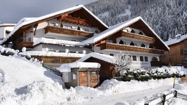 Naturhotel Miraval