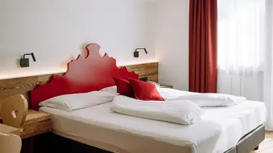 Naturhotel Miraval