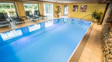 Naturhotel Ortners Eschenhof