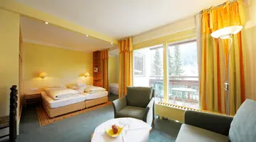 Naturhotel Ortners Eschenhof