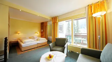 Naturhotel Ortners Eschenhof