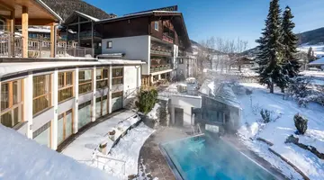 Naturhotel Ortners Eschenhof