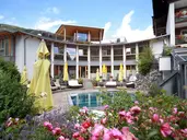 Naturhotel Ortners Eschenhof