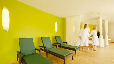 Naturhotel Ortners Eschenhof