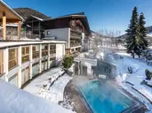 Naturhotel Ortners Eschenhof