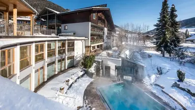 Naturhotel Ortners Eschenhof