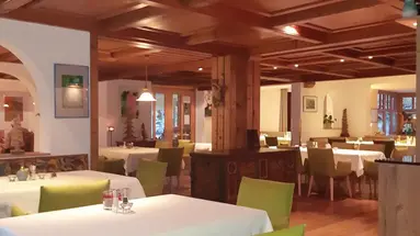 Naturhotel Ortners Eschenhof