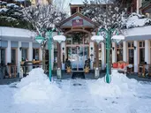 Naturhotel Ortners Eschenhof