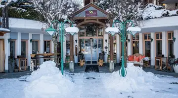 Naturhotel Ortners Eschenhof