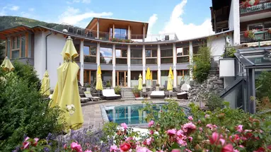 Naturhotel Ortners Eschenhof