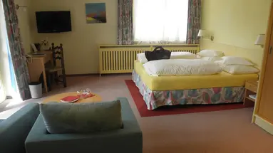 Naturhotel Ortners Eschenhof