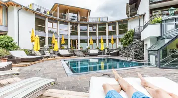 Naturhotel Ortners Eschenhof