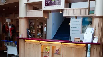 Naturhotel Ortners Eschenhof