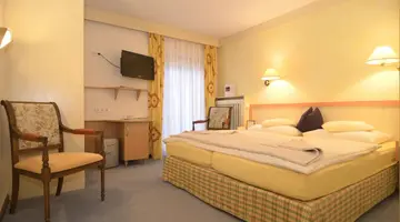 Naturhotel Ortners Eschenhof