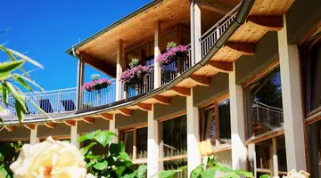 Naturhotel Ortners Eschenhof