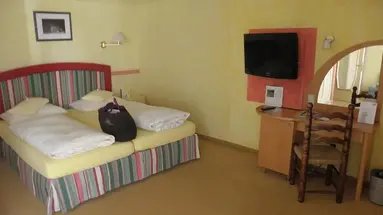Naturhotel Ortners Eschenhof