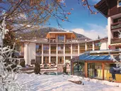 Naturhotel Ortners Eschenhof