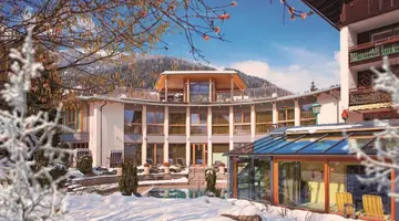Naturhotel Ortners Eschenhof