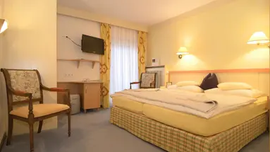 Naturhotel Ortners Eschenhof