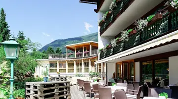 Naturhotel Ortners Eschenhof
