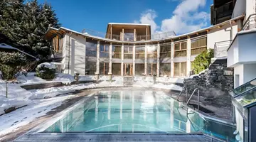 Naturhotel Ortners Eschenhof