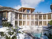 Naturhotel Ortners Eschenhof