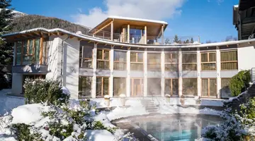 Naturhotel Ortners Eschenhof