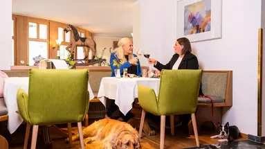 Naturhotel Ortners Eschenhof