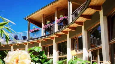Naturhotel Ortners Eschenhof