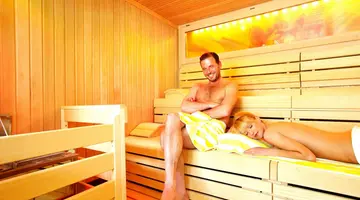 Naturhotel Ortners Eschenhof