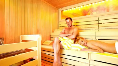 Naturhotel Ortners Eschenhof