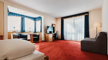 Naturhotel Schütterbad