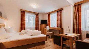 Naturhotel Schütterbad