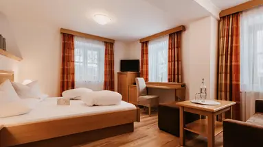 Naturhotel Schütterbad