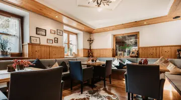Naturhotel Schütterbad