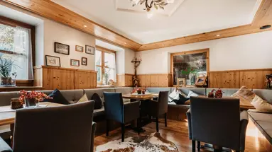 Naturhotel Schütterbad