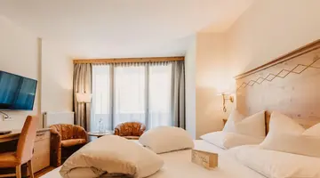 Naturhotel Schütterbad