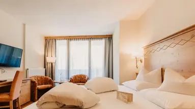 Naturhotel Schütterbad