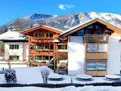 Naturhotel Schütterbad