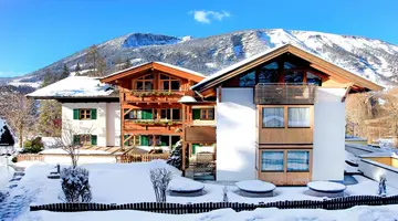 Naturhotel Schütterbad